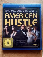 Blu-Ray: American Hustle, Jennifer Lawrence, Christian Bale Bayern - Baldham Vorschau