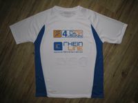 Lauf-Shirt, Sport-Shirt, Kurzarm-T-Shirt, Gr. S-M Rheinland-Pfalz - Schalkenbach Vorschau