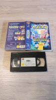 Nintendo Pokemon der Film VHS Kassette - Mewtu gegen Mew Bayern - Deining Vorschau