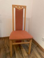 Esszimmer- Stühle zu verkaufen Niedersachsen - Nienburg (Weser) Vorschau