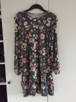 Kleid von Primark Petrol 38 Berlin - Hellersdorf Vorschau