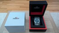 Tissot PRX 40mm Saphirglas Quarz Blau Bergedorf - Hamburg Lohbrügge Vorschau