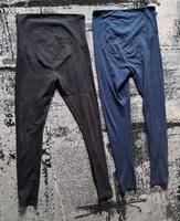 2 Umstandsleggings,  Gr. M (40/42) Bayern - Bad Heilbrunn Vorschau