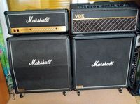 Marshall JCM 900 als Stack / Turm Hannover - Ricklingen Vorschau