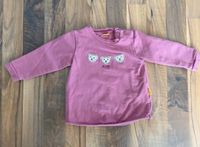 Steiff Longsleeve Pulli Babygirl Größe 74 Glitzer Rheinland-Pfalz - Mörsdorf Hunsrück Vorschau