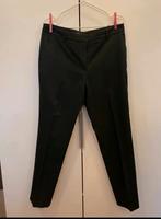 2 Anzugshosen H&M/ Gr42- blau und schwarz Nordrhein-Westfalen - Stadtlohn Vorschau