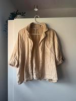 Only Leinen Shirt Sachsen-Anhalt - Petersberg (Saalekreis) Vorschau