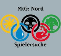 Magic, MtG - Commander Spieler Schleswig-Holstein - Giekau Vorschau