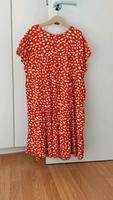 Sommerkleid Zara XS/S 34/36 orange Pünktchen Punkte Bayern - Neusäß Vorschau