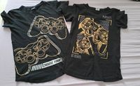 Tshirt jungs gamer gr. 146/158 Bayern - Ehekirchen Vorschau