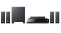 Sony BDV -370 Blue Ray HDMI Heimkinosystem Sachsen-Anhalt - Dessau-Roßlau Vorschau