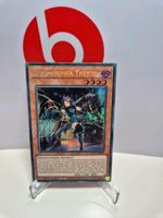 Yu-Gi-Oh Dinomorphia Therizia Secret Rare NM Baden-Württemberg - Aalen Vorschau