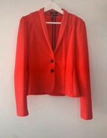 S.Oliver black label blazer rot M 38 Berlin - Mitte Vorschau