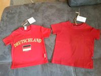 T-Shirt's H&M, Topolino Gr. 86, 92 Dinosaurier, Hemd "name it" Bayern - Traitsching Vorschau