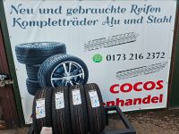 4x205/60/16 Sommerreifen Nagelneu Baden-Württemberg - Trossingen Vorschau