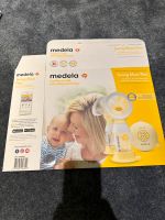 medela Milchpumpe Niedersachsen - Liebenau Vorschau