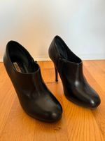 Pumps High Heels Buffalo schwarz Gr. 37 Berlin - Steglitz Vorschau