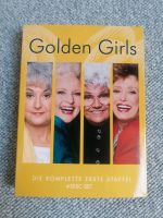 DVD-Box - Golden Girls - die komplette erste Staffel Baden-Württemberg - Winterbach Vorschau