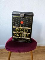 Kaffeedose Antik Deko ebo Kaffee Leipzig - Lindenau Vorschau