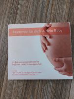 CD Momente für dich & dein Baby Baden-Württemberg - Lauffen Vorschau