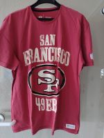 T-Shirt San Francisco 49ers NFL rot XL neu Nordrhein-Westfalen - Bad Salzuflen Vorschau