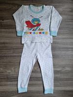 Orig.DDR Schlafanzug Joker Gr.104 der 80er Jahre Pyjama Berlin - Marzahn Vorschau