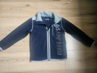 Camp David Sweatjacke, Kinderjacke, Strickjacke Gr. 128 Duisburg - Duisburg-Süd Vorschau