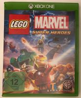 LEGO MARVEL SUPER HEROES - Spiel Xbox One X S Series Game Sachsen-Anhalt - Burg Vorschau