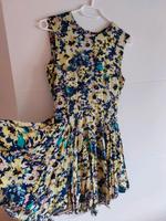Sommerkleid Größe 36 Sachsen - Wilthen Vorschau