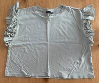 ZARA * Cooles T-Shirt  * Gr. S oder ab 152/164 Hessen - Oestrich-Winkel Vorschau