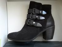 NEUE!! Stiefeletten von "KENNEL & SCHMENGER" Gr. 5 Dresden - Innere Altstadt Vorschau