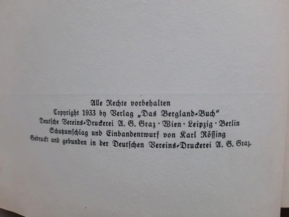 Der deutsche Bauernkrieg, Zimmermann Wilhelm, 1933  antiquarisch in Berlin