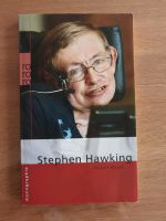 Stephen Hawking Biographie von Hubert Mania Bayern - Hohenfurch Vorschau