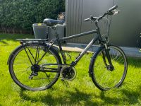 Stevens Albis Gent City Bike Fahrrad TOP Zustand Nordrhein-Westfalen - Euskirchen Vorschau