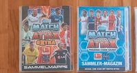 Panini Topps Match Attax Sammelmappe Album Trading Rheinland-Pfalz - Mainz Vorschau