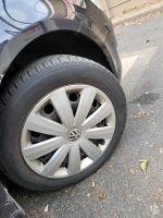 Winterreifen VW Passat, Touran, Golf 5 etc.  205/55R60 Nordrhein-Westfalen - Schwalmtal Vorschau