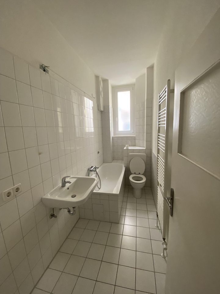 Wohnung Lindenhof 4 Zimmer in Mannheim