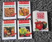 Koch- und Küchbücher Nordrhein-Westfalen - Rheinberg Vorschau