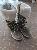 PRIMIGI .Winterstiefel für Mädchen Bayern - Burglengenfeld Vorschau