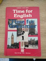 Time for English Grammer - englische Grammatik lernen Sachsen - Auerbach Vorschau