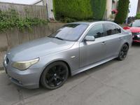BMW 520i E60 LPG Nordrhein-Westfalen - Hückelhoven Vorschau