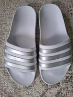 Adidas Adilette 37 weiss Hessen - Langen (Hessen) Vorschau