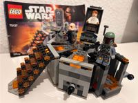 LEGO 75137 Star Wars Carbon-Freezing Chamber inkl. Figuren und BA Nordrhein-Westfalen - Ratingen Vorschau