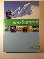 The New Summit Englischbuch Oberstufe Schöningh Nordrhein-Westfalen - Detmold Vorschau