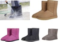 HKM ---Stall / Allwetterstiefel -Davos-  Boots - wasserdicht Nordrhein-Westfalen - Mönchengladbach Vorschau