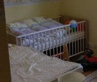 Babybett / Kinderbett Rheinland-Pfalz - Dittweiler Vorschau