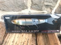 Madness Balam 300, Swimbait, Glidebait, Bigbait, Hecht, Zander Nordrhein-Westfalen - Eschweiler Vorschau