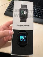 Smart Watch Fitnesstracker Veryfitpro Thüringen - Erfurt Vorschau