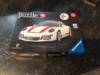 Porsche 3 D Puzzle, 108 Teile Baden-Württemberg - Stutensee Vorschau