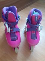 Rollschuhe / Inliner Kinder 26-28 Sachsen-Anhalt - Lutherstadt Wittenberg Vorschau